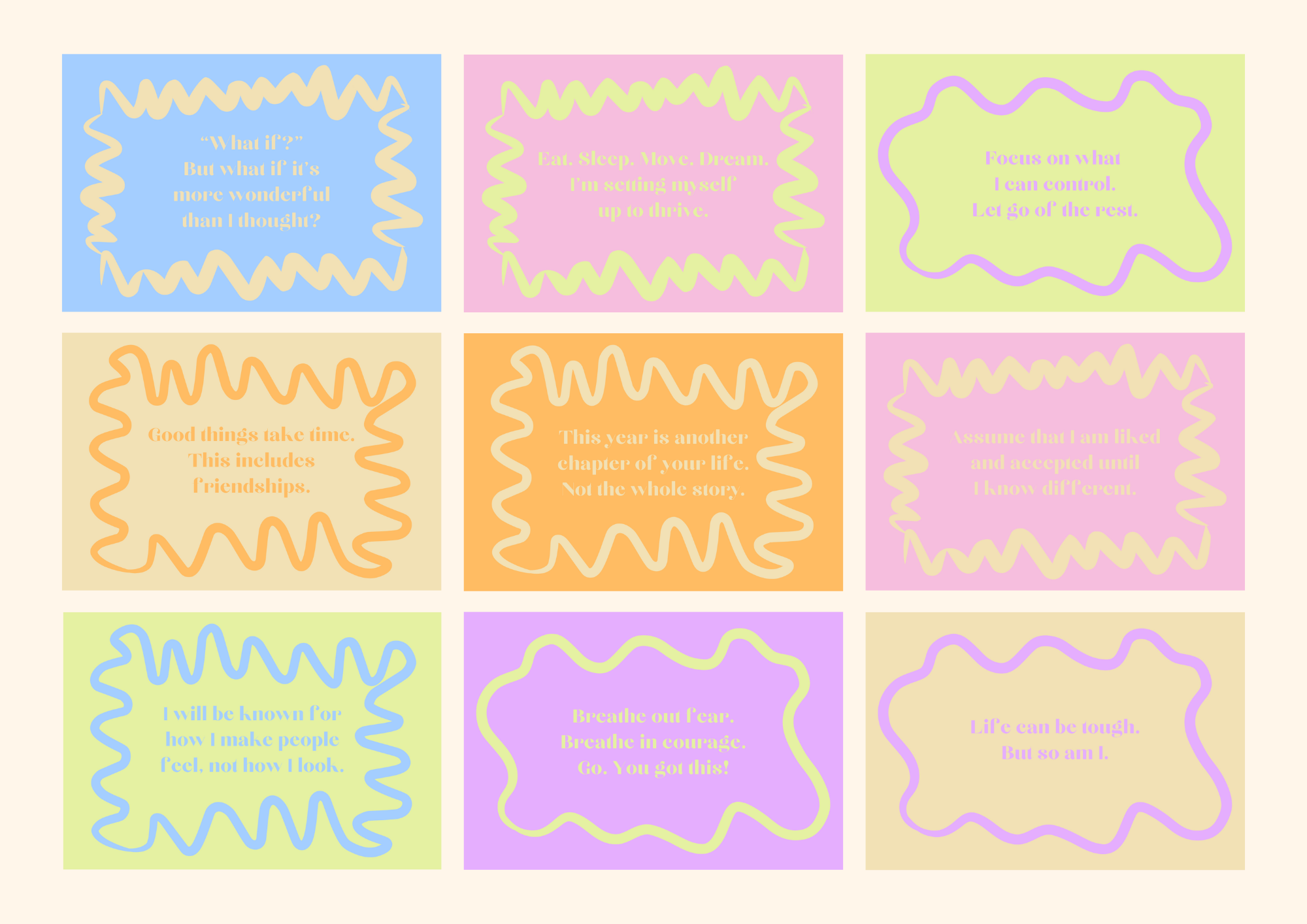 "I Choose Brave" For 2024: A Guide To Getting Set For A New School Year