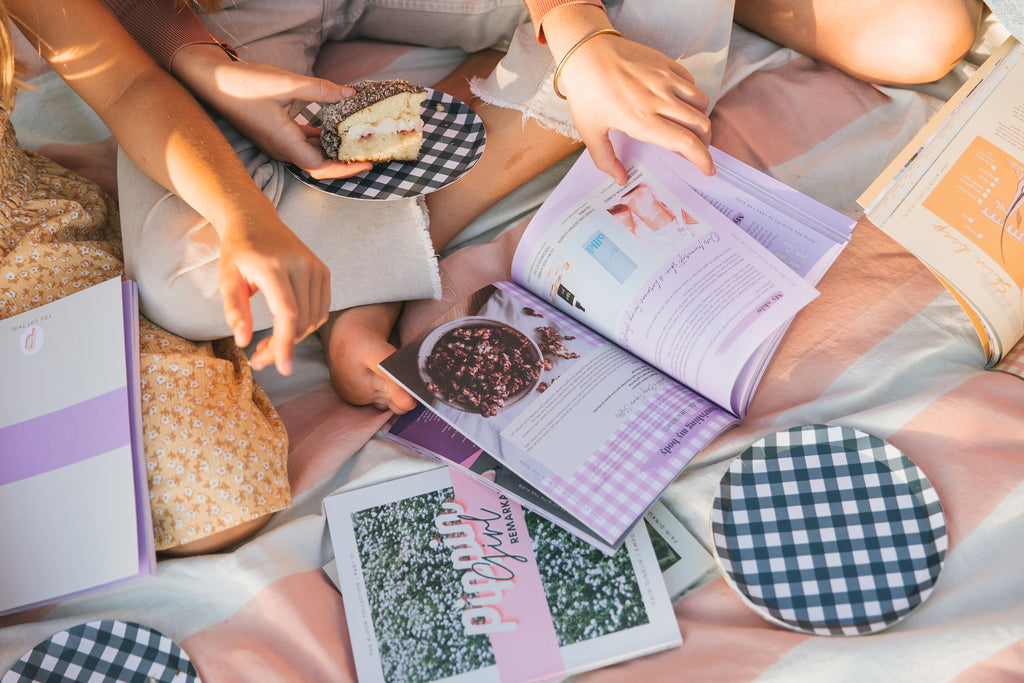 Books and Journals