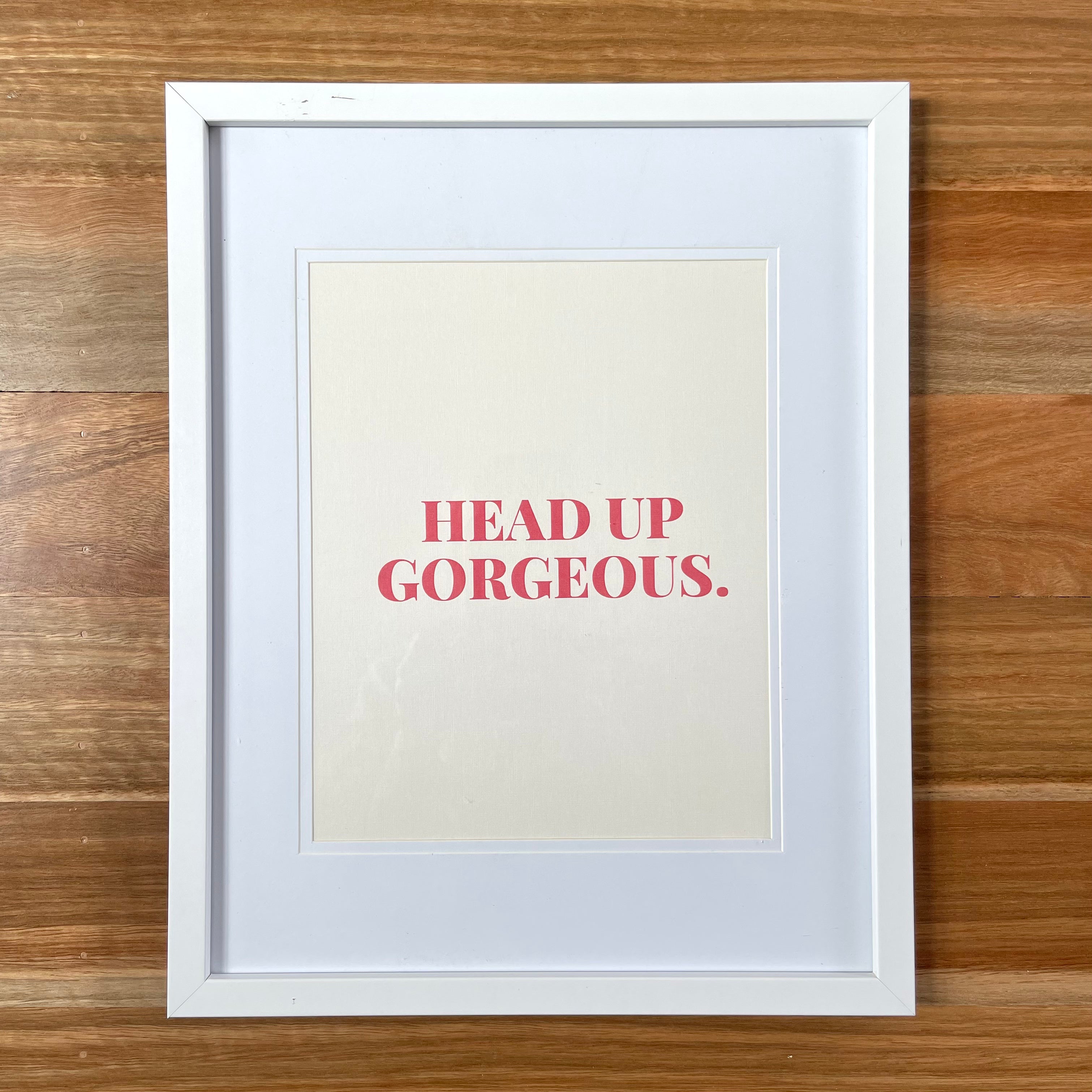 Empower Her A4 Prints