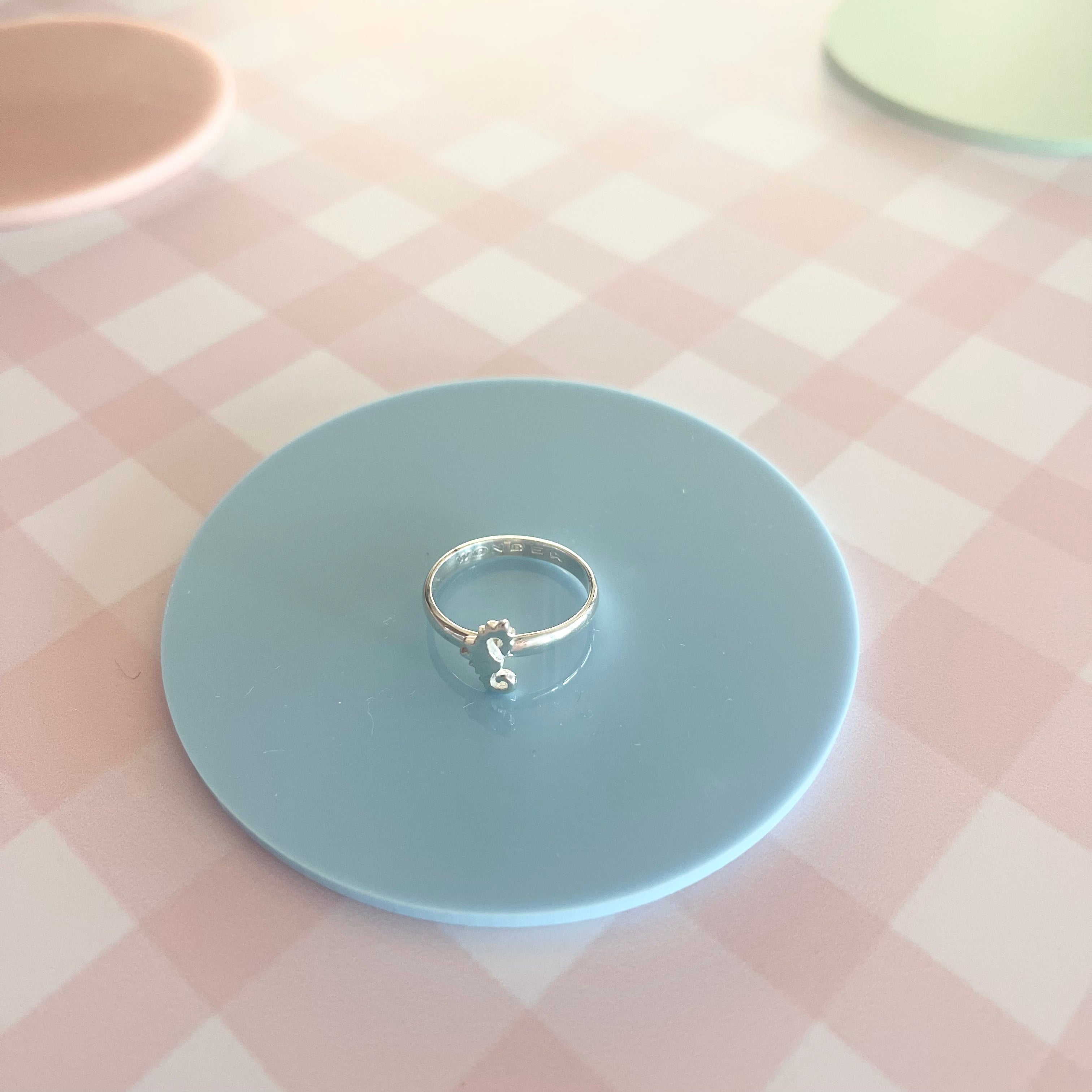 The WONDER Ring