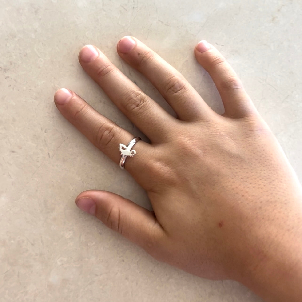 The WONDER Ring