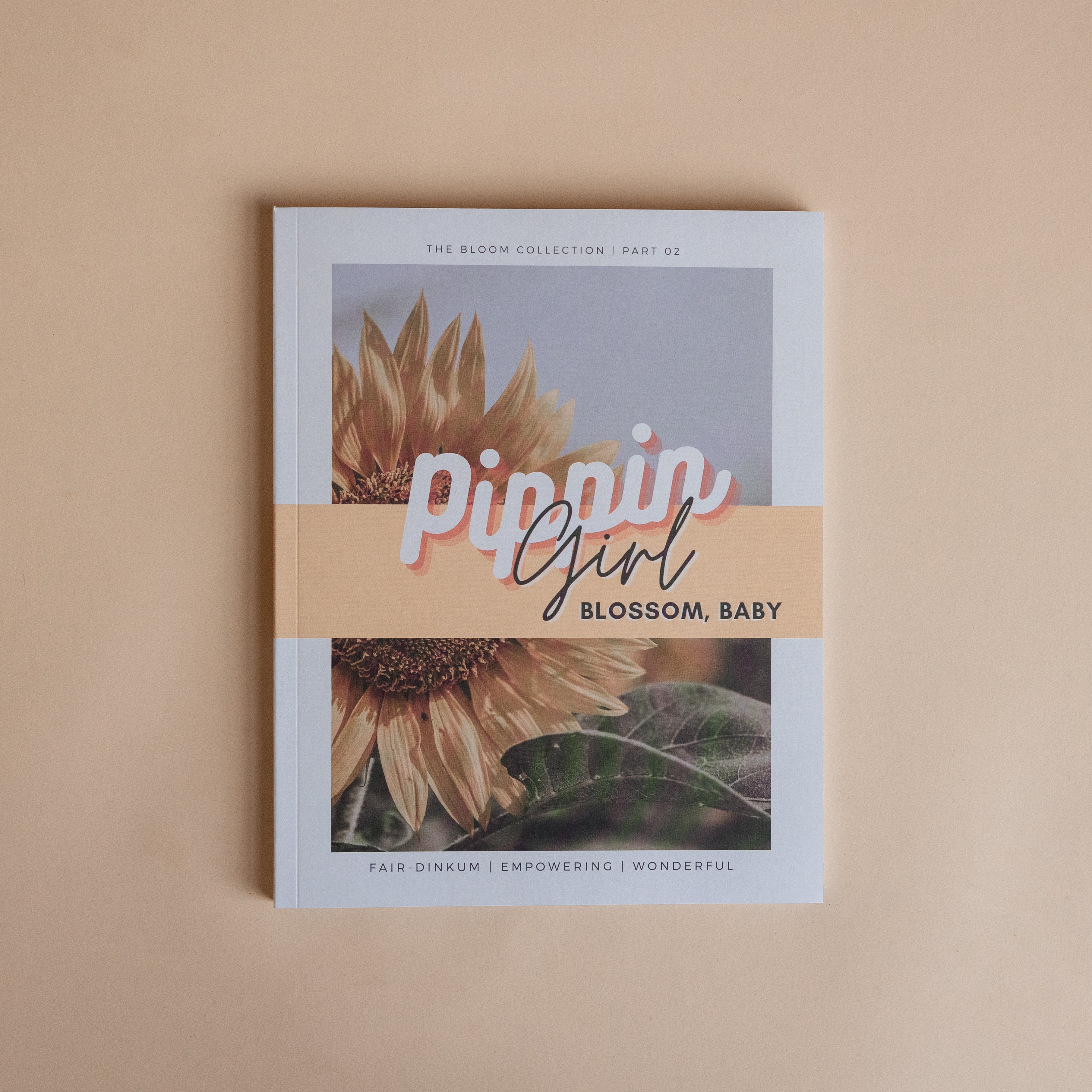 Part 02: Blossom, Baby (Paperback)