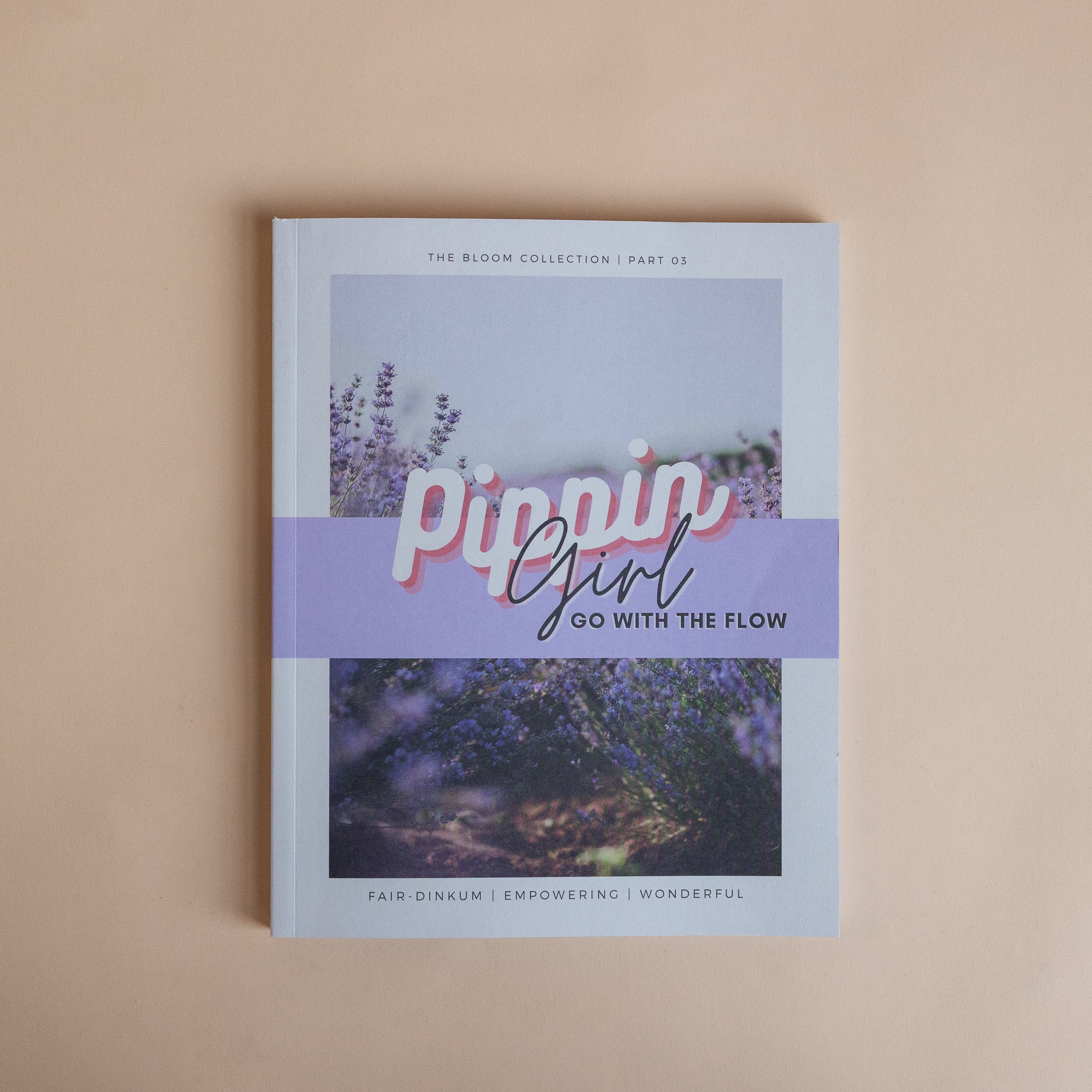 Part 03: Go With the Flow (Paperback)