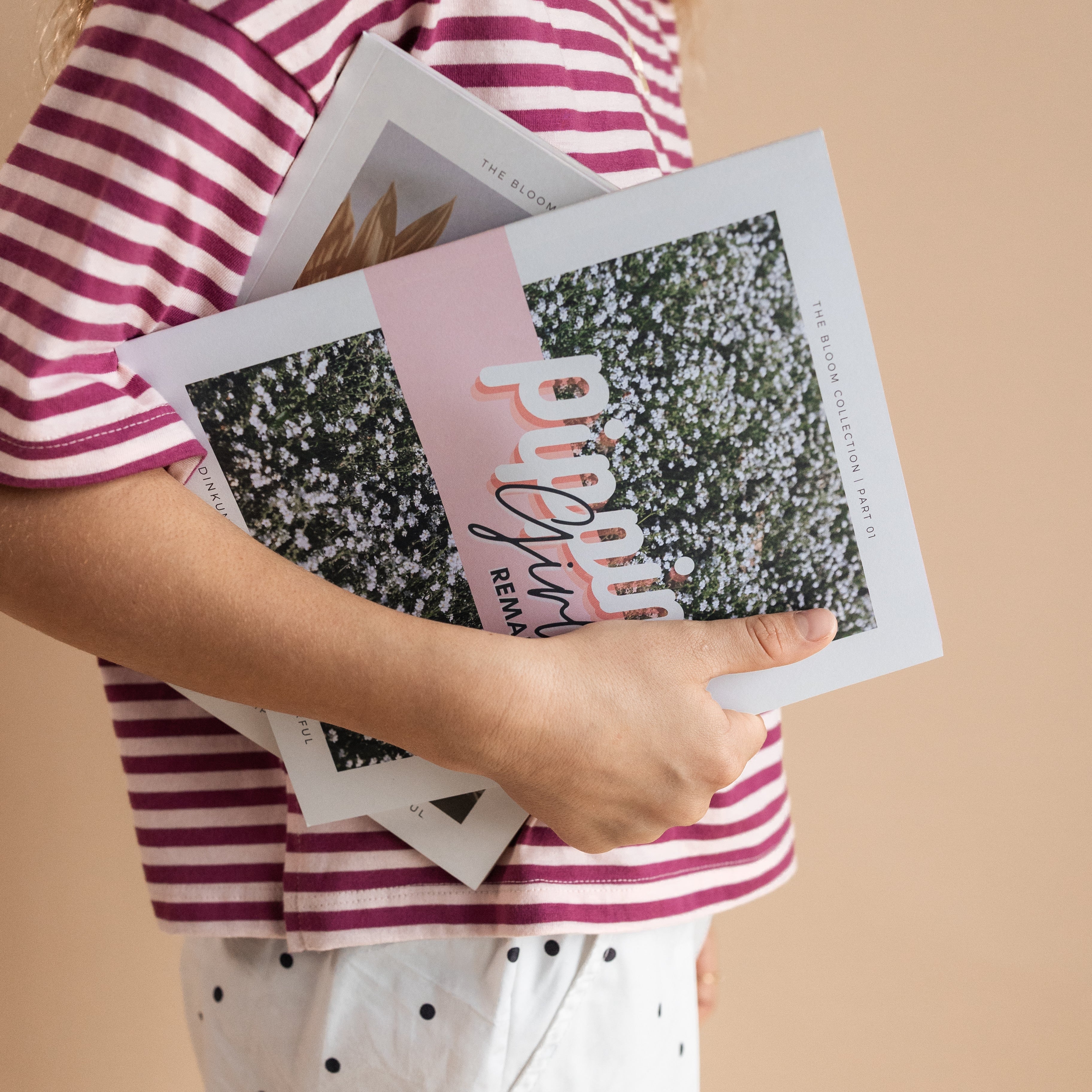 2 BOOK PUBERTY BUNDLE