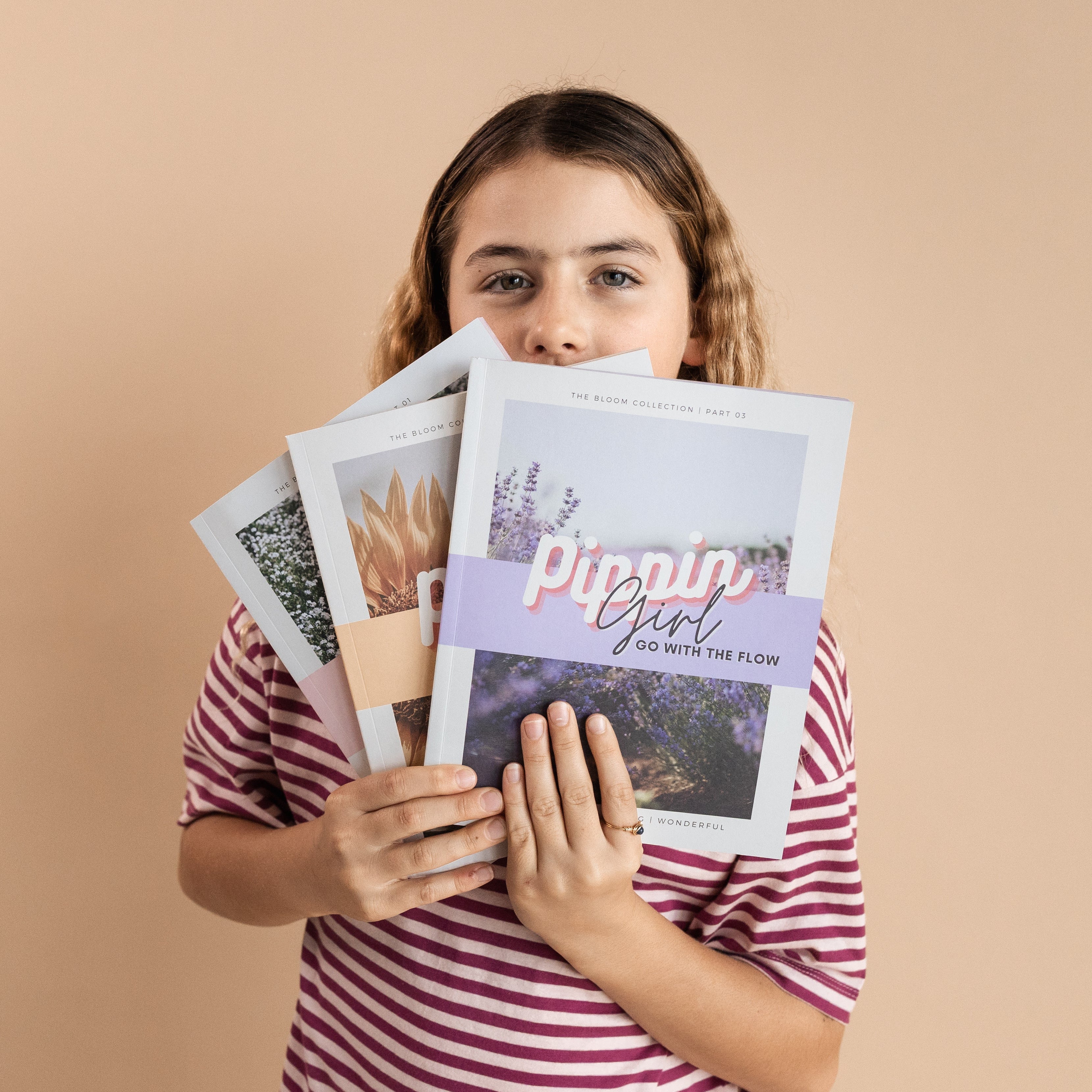 3 BOOK BUNDLE