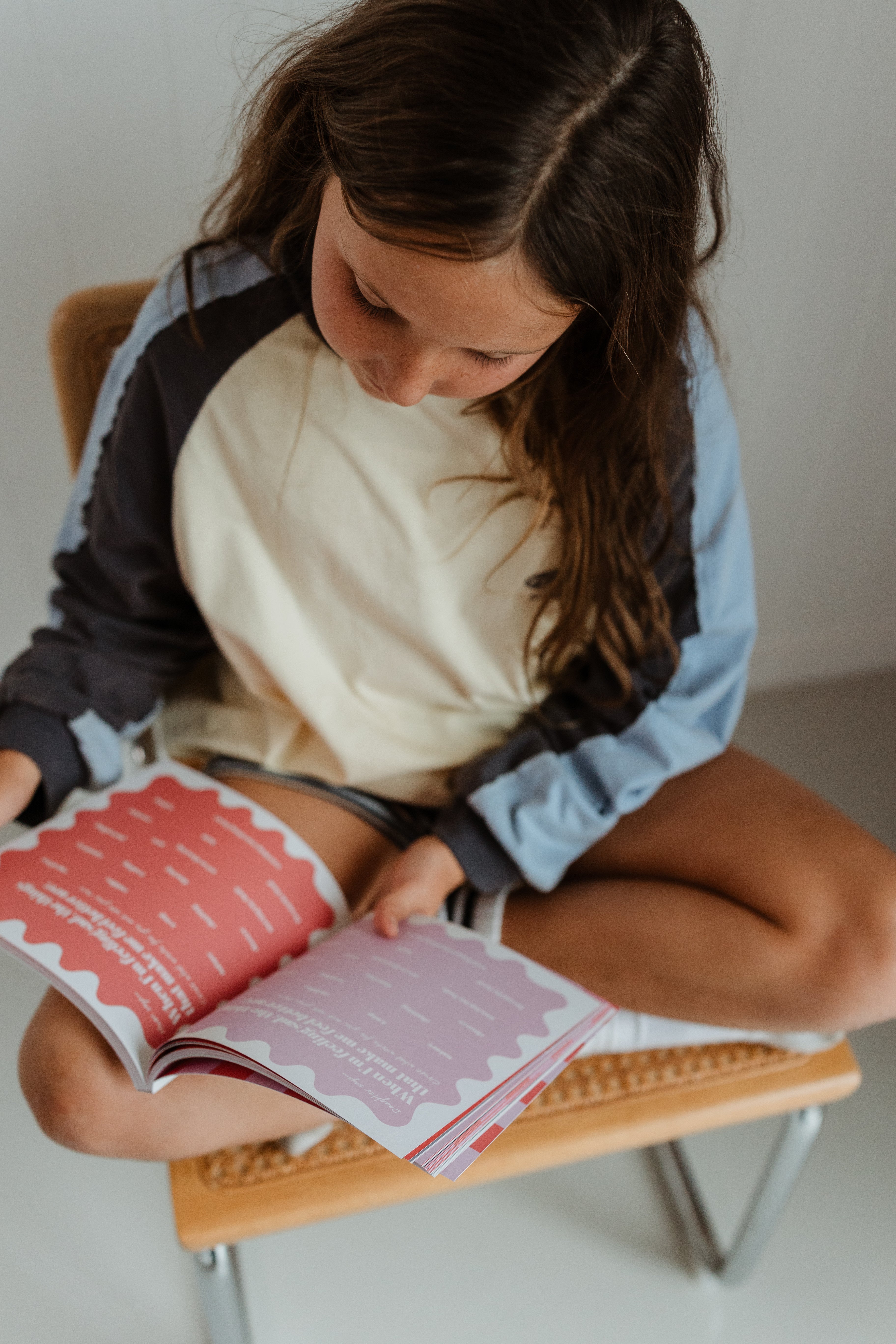 Bloom Together Mother Daughter Journal