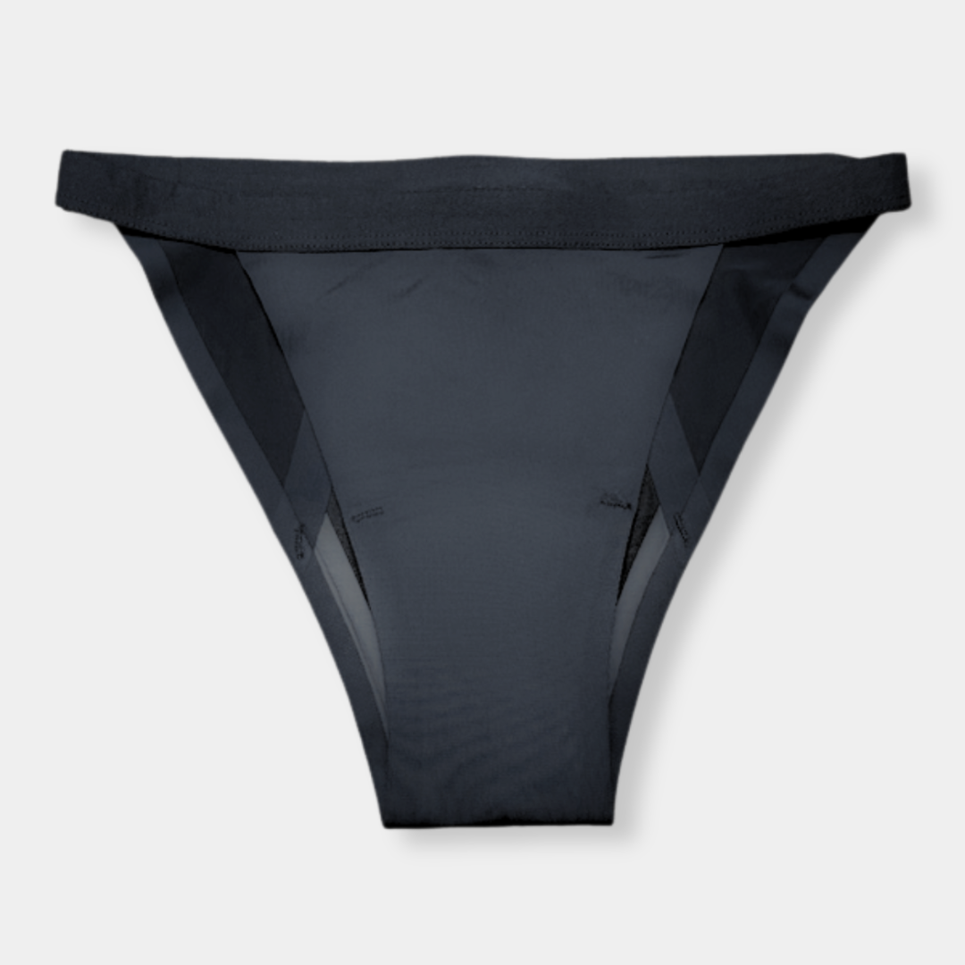 UnderDance High Cut Active Period Underwear