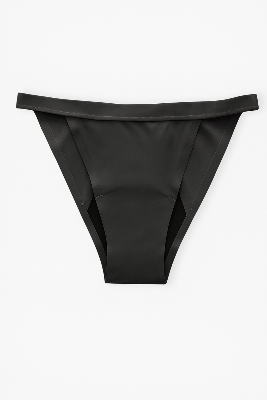 UnderDance High Cut Active Period Underwear